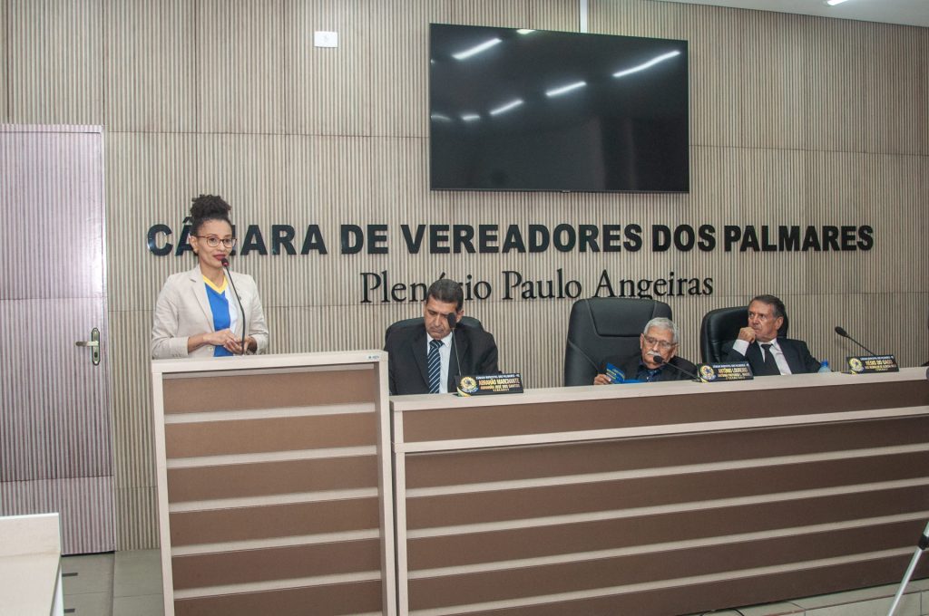 Diretoria da APAE PALMARES 